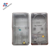 ABS Polycarbonate Plastic Outdoor Electric Meter Box